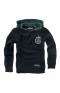 Harry Potter - Sudadera Niño Slytherin