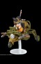 Dragon Ball - Maqueta Son Goku's Jet Buggy