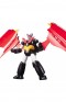 Mazinger Z - Model Kit Mazinger Z with God Scrander Mechanic Collection Serie 