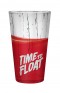 IT - Time to Float XXL Glass