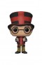 Pop! Movies: Harry Potter - Harry Potter (World Cup) SDCC2020