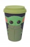 Star Wars - The Mandalorian Travel Mug (The Child)