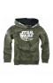 Star Wars - The Mandalorian (The Child) Kids Hoodie