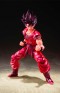 Dragon Ball - Son Goku Kaioh-Ken Figura Sh Figuarts