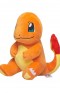 Pokemon - Charmander Plushie