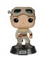 Pop! Star Wars - Rey Ex