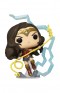 Pop! Heroes: Wonder Woman 84 - Wonder Woman Rayos (GITD) NYCC2020 