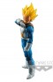 Dragon Ball Z - Figura Resolution of Soldiers Super Saiyan Vegeta