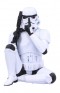 Star Wars - Figura Stormtrooper Speak No Evil