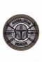 Star Wars The Mandalorian Warrior Iron-on Patch