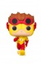 Pop! Heroes: DC - Kid Flash Ex