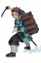 Demon Slayer Kimetsu no Yaiba Estatua PVC Kamado Tanjiro Sega Prize