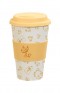 Disney: Beauty and the Beast - Bamboo Lidded Mug Be Our Guest