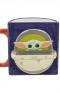 Star Wars: The Child - Figural Mug Drink Time
