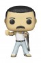 Pop! Rocks: Queen - Freddie Mercury Radio Gaga 1985