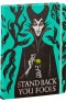 Disney: Villains - Maleficent Notebook 