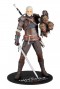 The Witcher 3 Wild Hunt - Geralt Figure