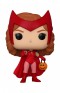 Pop! Marvel - WandaVision - Halloween Wanda 