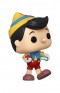 Pop! Disney: Pinocchio - School Bound Pinocchio