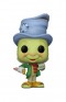 Pop! Disney: Pinocchio - Street Jiminy 