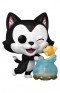 Pop! Disney: Pinocchio - Figaro Kissing Cleo