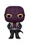 Pop! Marvel: Falcon and the Winter Soldier - Baron Zemo 