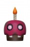 Pop! Games: Five Nights At Freddy's - Cupcake (Chase)