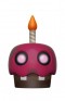 Pop! Games: Five Nights At Freddy's - Cupcake (Chase)