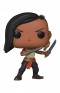 Pop! Disney: Raya and the Last Dragon - Namaari