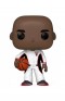 Pop! NBA: Bulls - Michael Jordan (White Warm Up) Ex