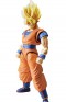 Dragon Ball Z - Goku Super Saiyan Figure-rise Model Kit