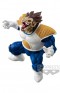 Dragon Ball Z - Estatua Creator X Creator Great Ape Vegeta