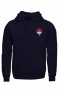 Naruto - Sudadera Clan Uchiha