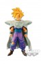 Dragon Ball Z -  Resolution of Soldiers Super Son Gohan Banpresto Figure