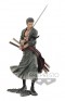 One Piece - Creator X Creator Roronoa Zoro Statue