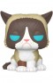 Pop! Icons- Grumpy Cat
