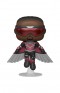 Pop! Marvel: The Falcon & Winter Soldier - Falcon (Flying)