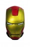 Marvel - Iron man Money Bank Helmet MKIII