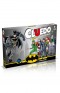 Batman - Juego Cluedo