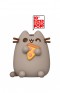 Pop! Pusheen - Pusheen w/Pizza 10" Ex