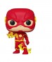 Pop! Heroes: The Flash - The Flash