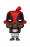 Pop! Marvel: Deadpool 30th - Coffee Barista