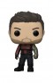 Pop! Marvel: The Falcon & Winter Soldier - Winter Soldier (Zone 73)