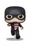 Pop! Marvel: The Falcon & Winter Soldier - US Agent