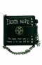 Death Note - Ryuk & Death Note Wallet