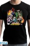 My Hero Academia - Group T-shirt 