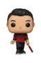 Pop! Marvel: Shang-Chi - Shang-Chi Posed