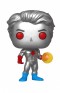 Pop! Heroes: DC - Captain Atom Ex