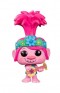 Pop! Movies: Trolls World Tour - Poppy w/ Guitar Ex