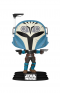 Pop! Star Wars: Mandalorian - Bo-Katan